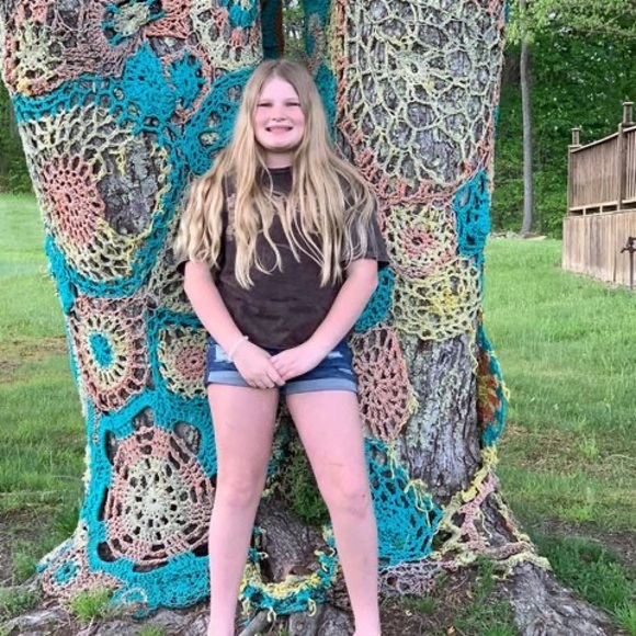 Meet your Posher, Madison - Picture 1 of 1